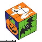 Halloween Puzzle Cubes | 9 Ct.  B0077BJ0N8